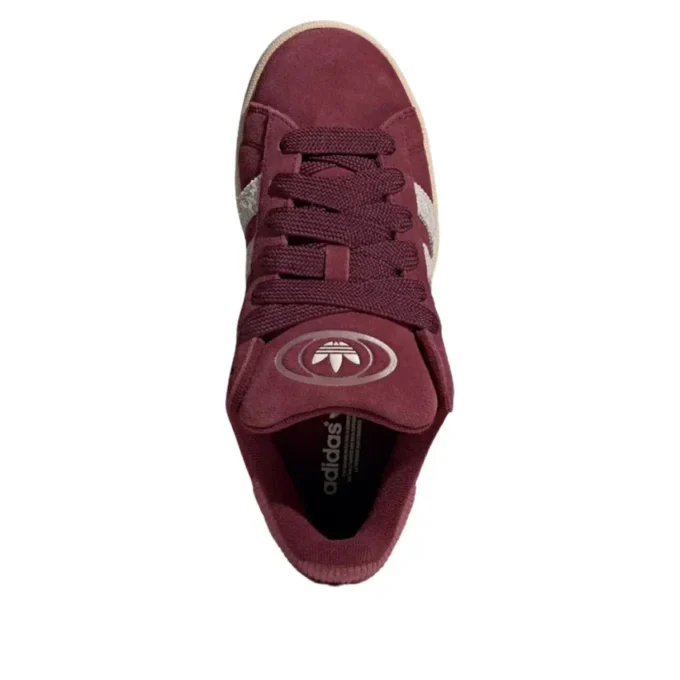 Adidas Campus 00S ”Burgundy”