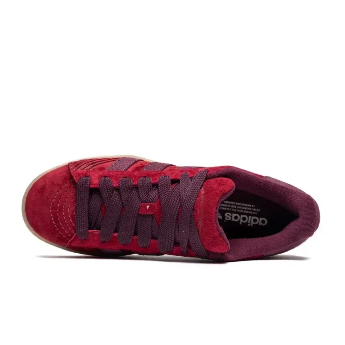 Adidas Campus 00S ”Burgundy”