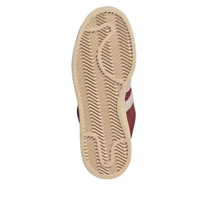 Adidas Campus 00S ”Burgundy”