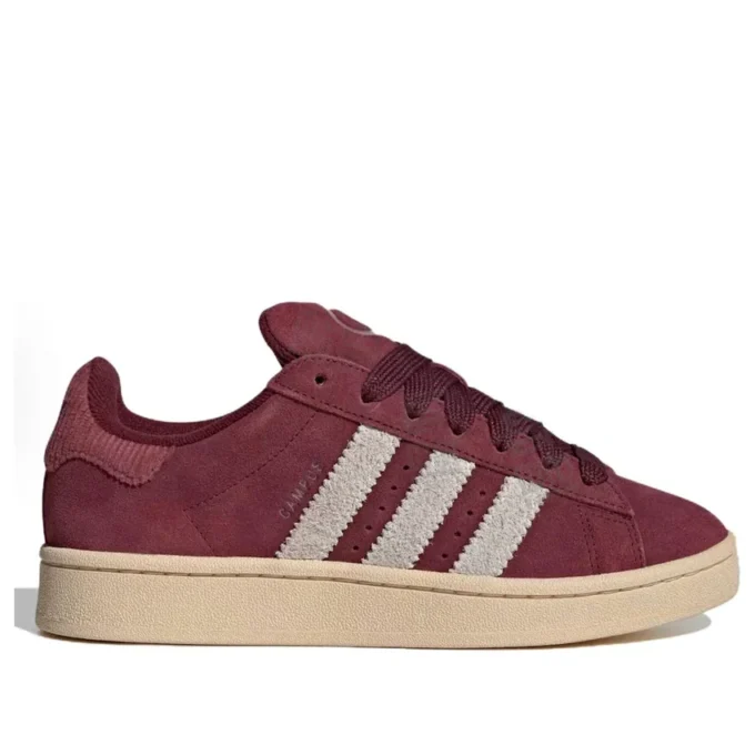 Adidas Campus 00S ”Burgundy”