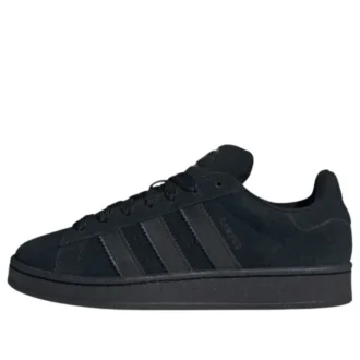 Adidas Campus 00S ”Camp Core Black”