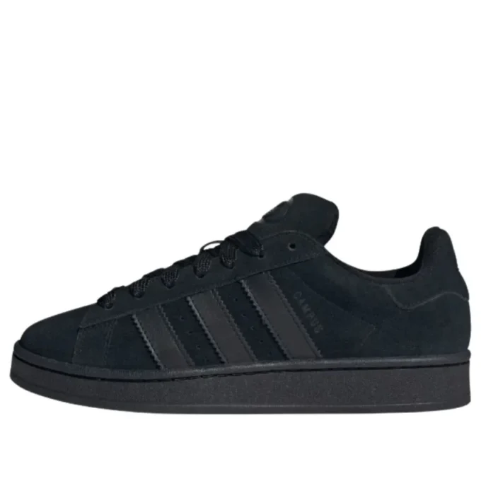 Adidas Campus 00S ”Camp Core Black”