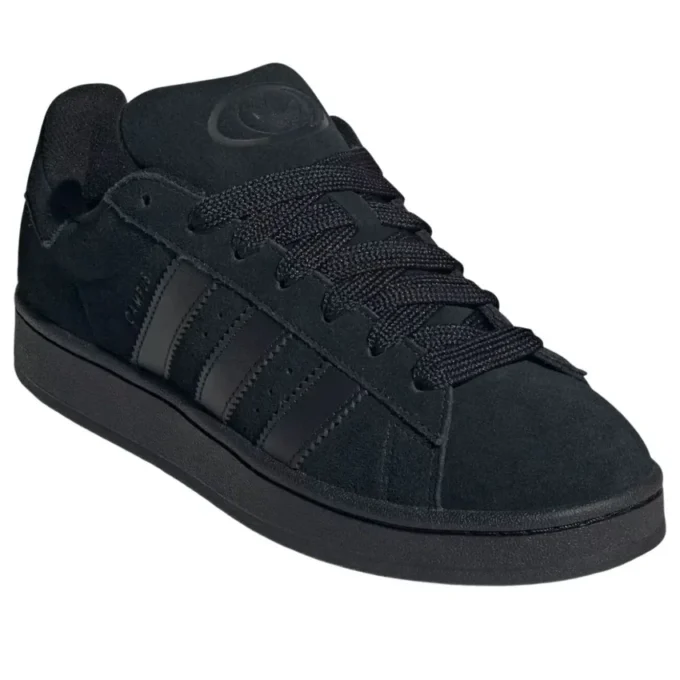 Adidas Campus 00S ”Camp Core Black”