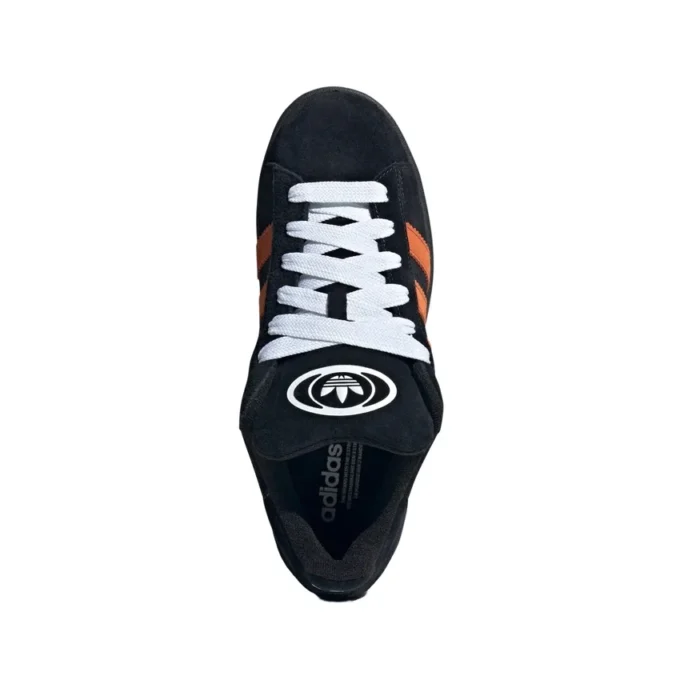 Adidas Campus 00S ”Carbon Orange”