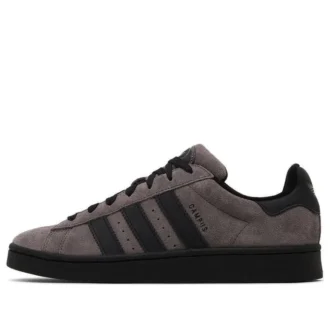 Adidas Campus 00S ”Charcoal Black”