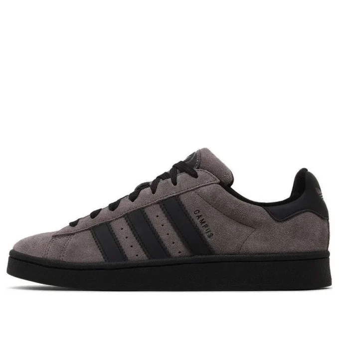 Adidas Campus 00S ”Charcoal Black”