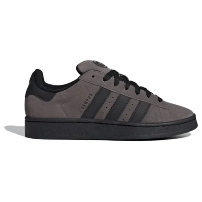 Adidas Campus 00S ”Charcoal Black”