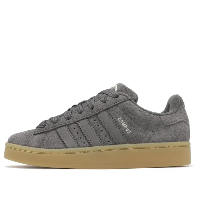 Adidas Campus 00S ”Charcoal Putty Grey”