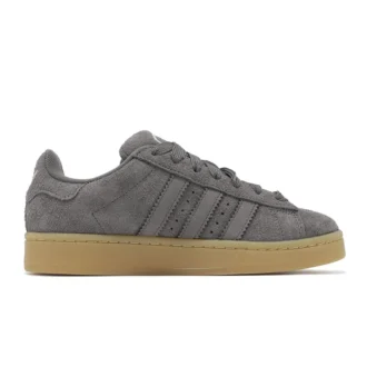 Adidas Campus 00S ”Charcoal Putty Grey”