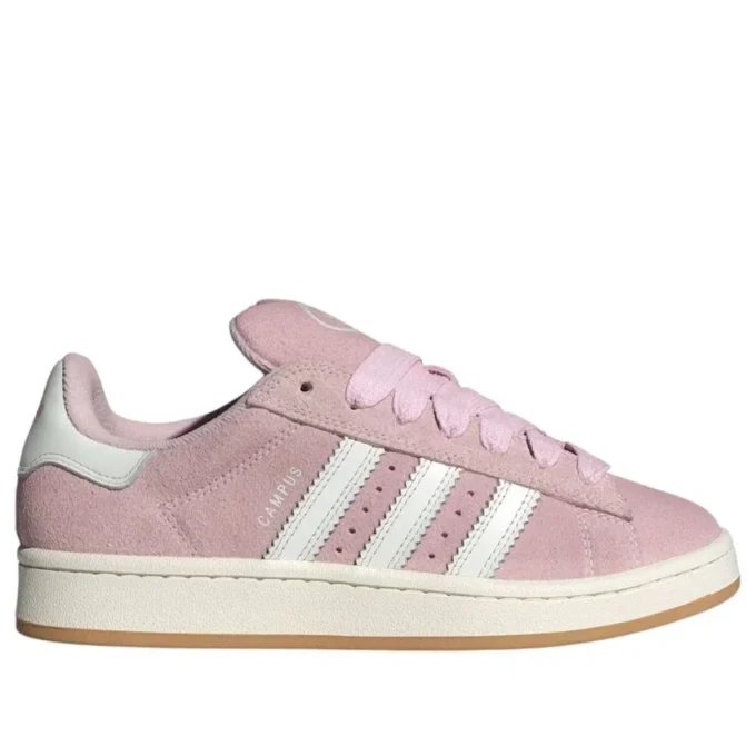 Adidas Campus 00S ”Clear Pink”