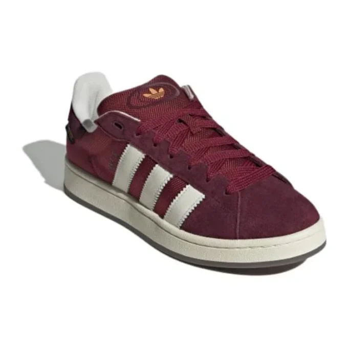 Adidas Campus 00S ”Collegiate Burgundy”