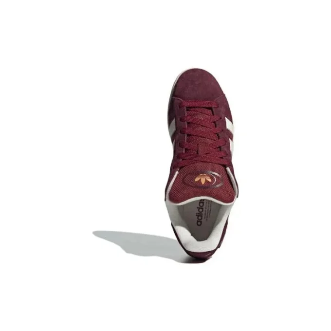Adidas Campus 00S ”Collegiate Burgundy”