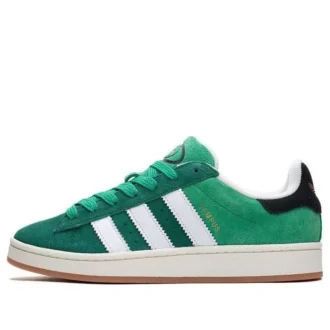Adidas Campus 00S ”Collegiate Green Gum”