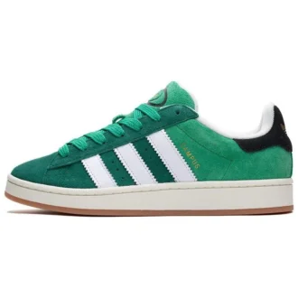Adidas Campus 00S ”Collegiate Green Gum”