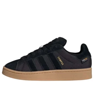 Adidas Campus 00S Cordura ”Black Carbon”