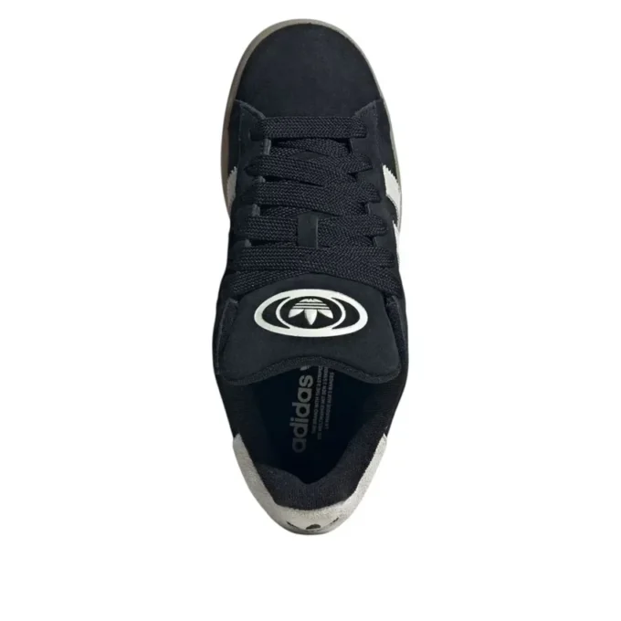 Adidas Campus 00S ”Core Black”