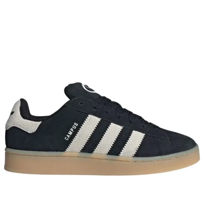 Adidas Campus 00S ”Core Black”