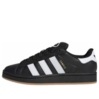 Adidas Campus 00S ”Core Black Cloud White”
