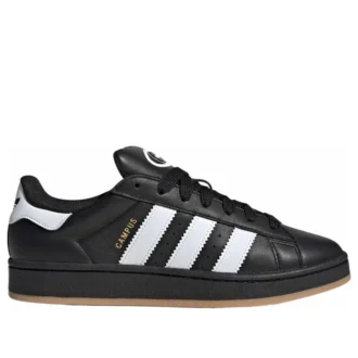 Adidas Campus 00S ”Core Black Cloud White”