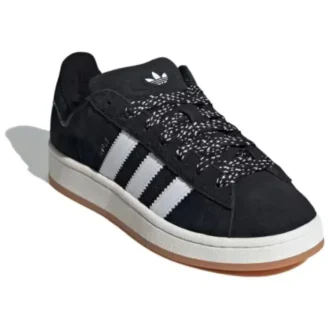 Adidas Campus 00S ”Core Black Cloud White”