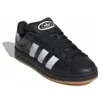 Adidas Campus 00S ”Core Black Cloud White”