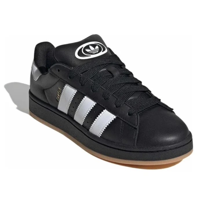 Adidas Campus 00S ”Core Black Cloud White”
