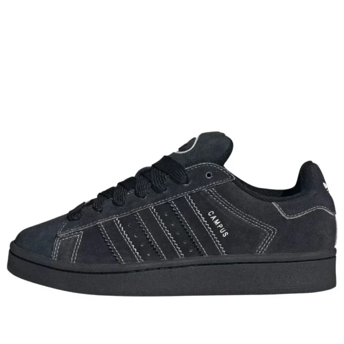 Adidas Campus 00S ”Core Black Cream White”
