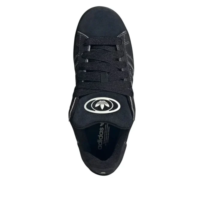 Adidas Campus 00S ”Core Black Cream White”