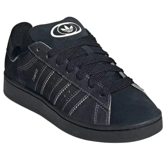 Adidas Campus 00S ”Core Black Cream White”