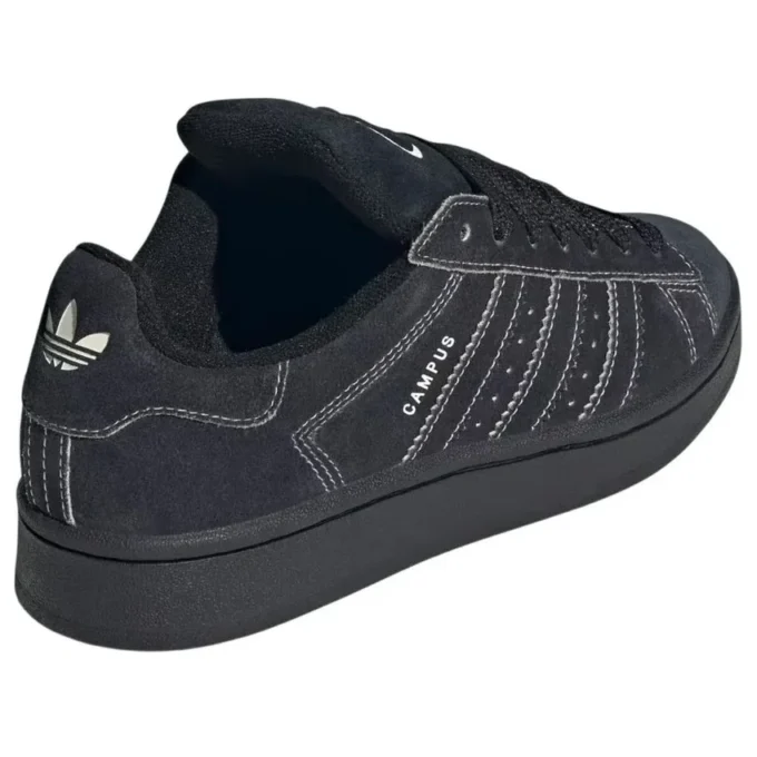 Adidas Campus 00S ”Core Black Cream White”