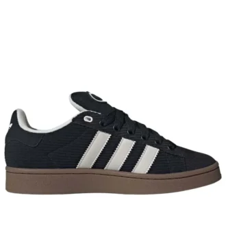 Adidas Campus 00S ”Core Black Crystal White”