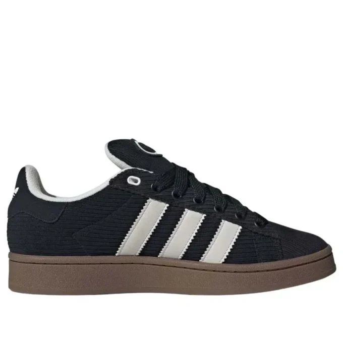 Adidas Campus 00S ”Core Black Crystal White”