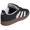 Adidas Campus 00S ”Core Black Crystal White”