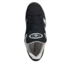 Adidas Campus 00S ”Core Black Crystal White”