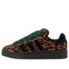 Adidas Campus 00S ”Core Black Leopard”