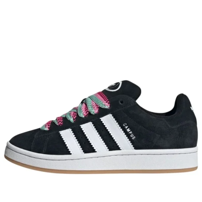 Adidas Campus 00S ”Core Black Lucid Pink”