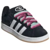 Adidas Campus 00S ”Core Black Lucid Pink”