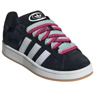 Adidas Campus 00S ”Core Black Lucid Pink”