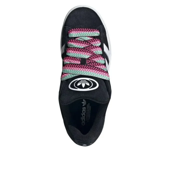 Adidas Campus 00S ”Core Black Lucid Pink”