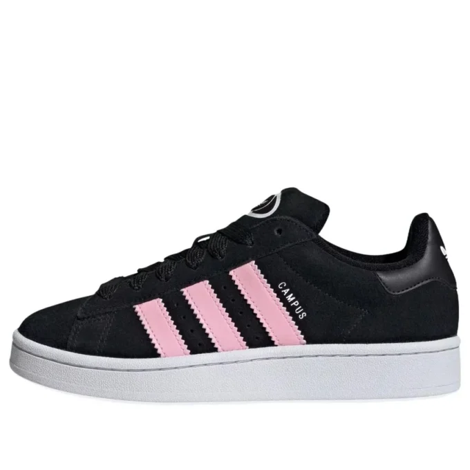 Adidas Campus 00S ”Core Black True Pink”