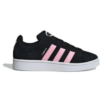 Adidas Campus 00S ”Core Black True Pink”