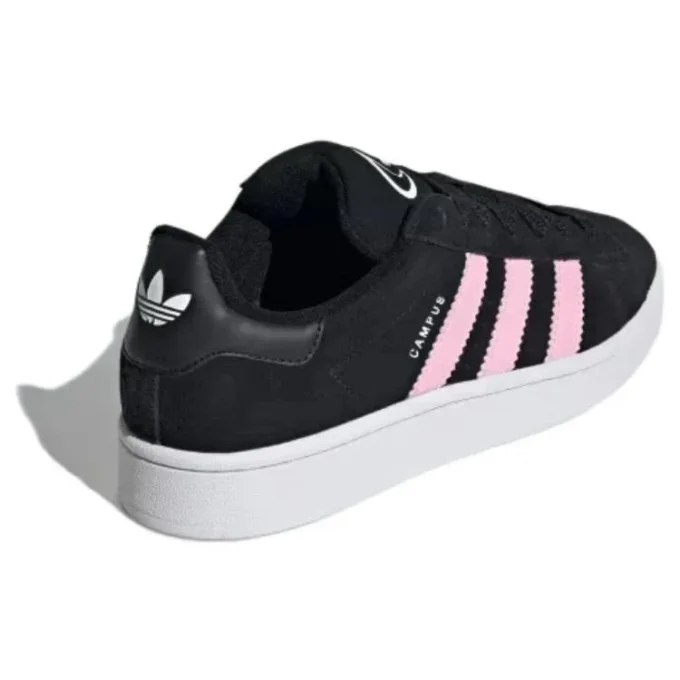 Adidas Campus 00S ”Core Black True Pink”