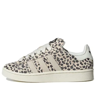Adidas Campus 00S ”Cream Leopard”