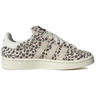 Adidas Campus 00S ”Cream Leopard”