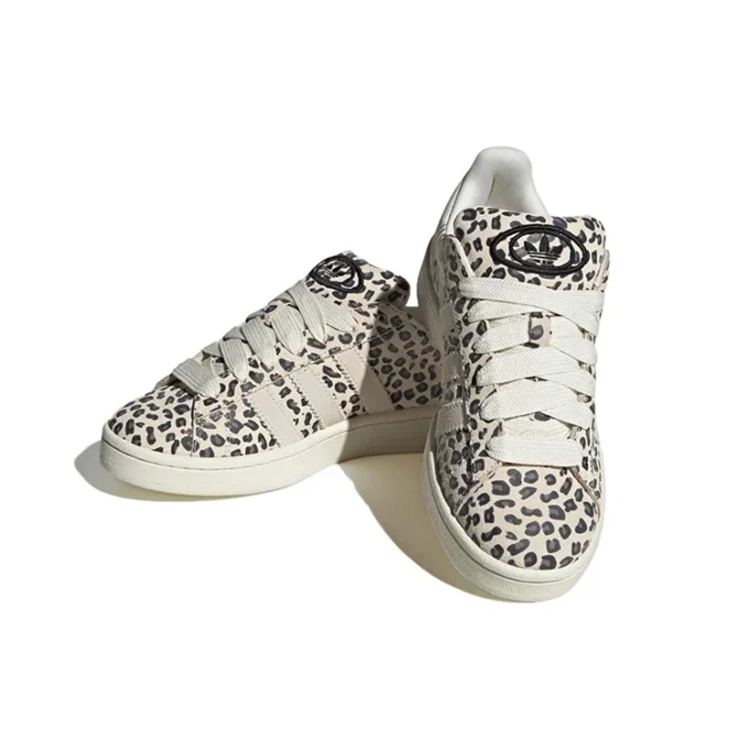 Adidas Campus 00S ”Cream Leopard”