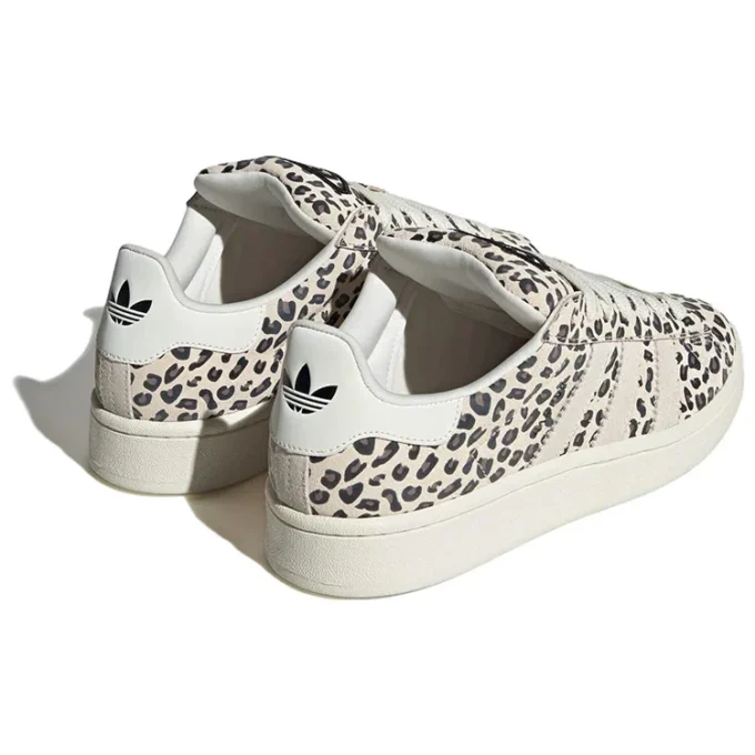 Adidas Campus 00S ”Cream Leopard”