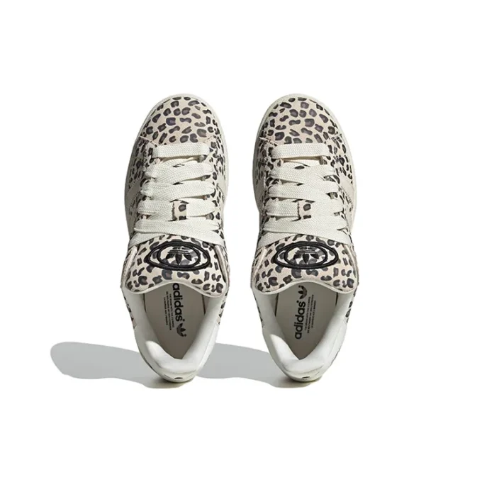 Adidas Campus 00S ”Cream Leopard”