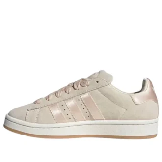 Adidas Campus 00S ”Cream White Halo Blush”