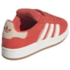 Adidas Campus 00S ”Crew Red Cream White Core White”