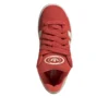 Adidas Campus 00S ”Crew Red Cream White Core White”